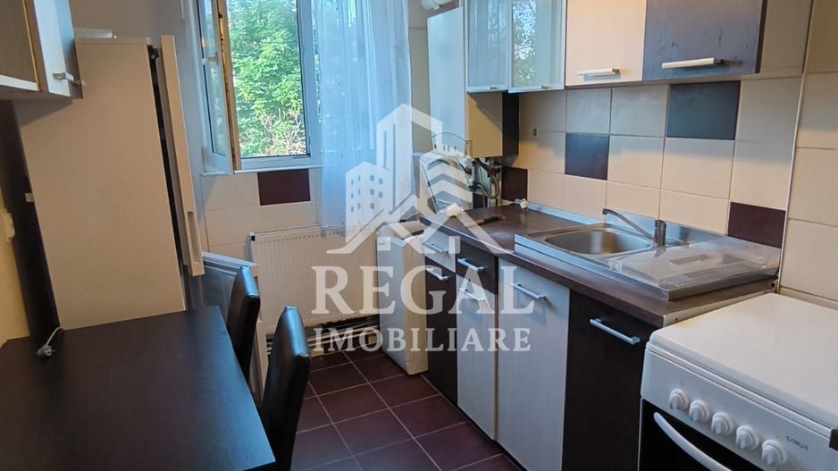 (pret nou) Apartament 2 camere, zona centrală (pietonală). - Poză 3