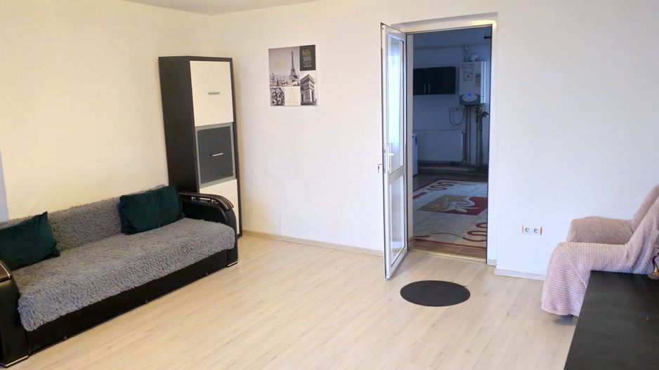 Apartament cu 2 camere, 70 mp -  Casa - zona centrala - Poză 6