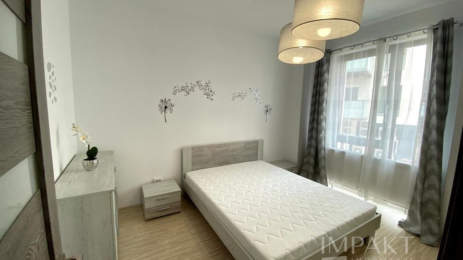 Apartament de inchiriat cu 3 camere,zona semicentrala! PETFRIENDLY! - Poză 1