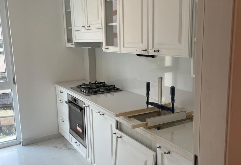 Apartament Băneasa // Garlei - Poză 15
