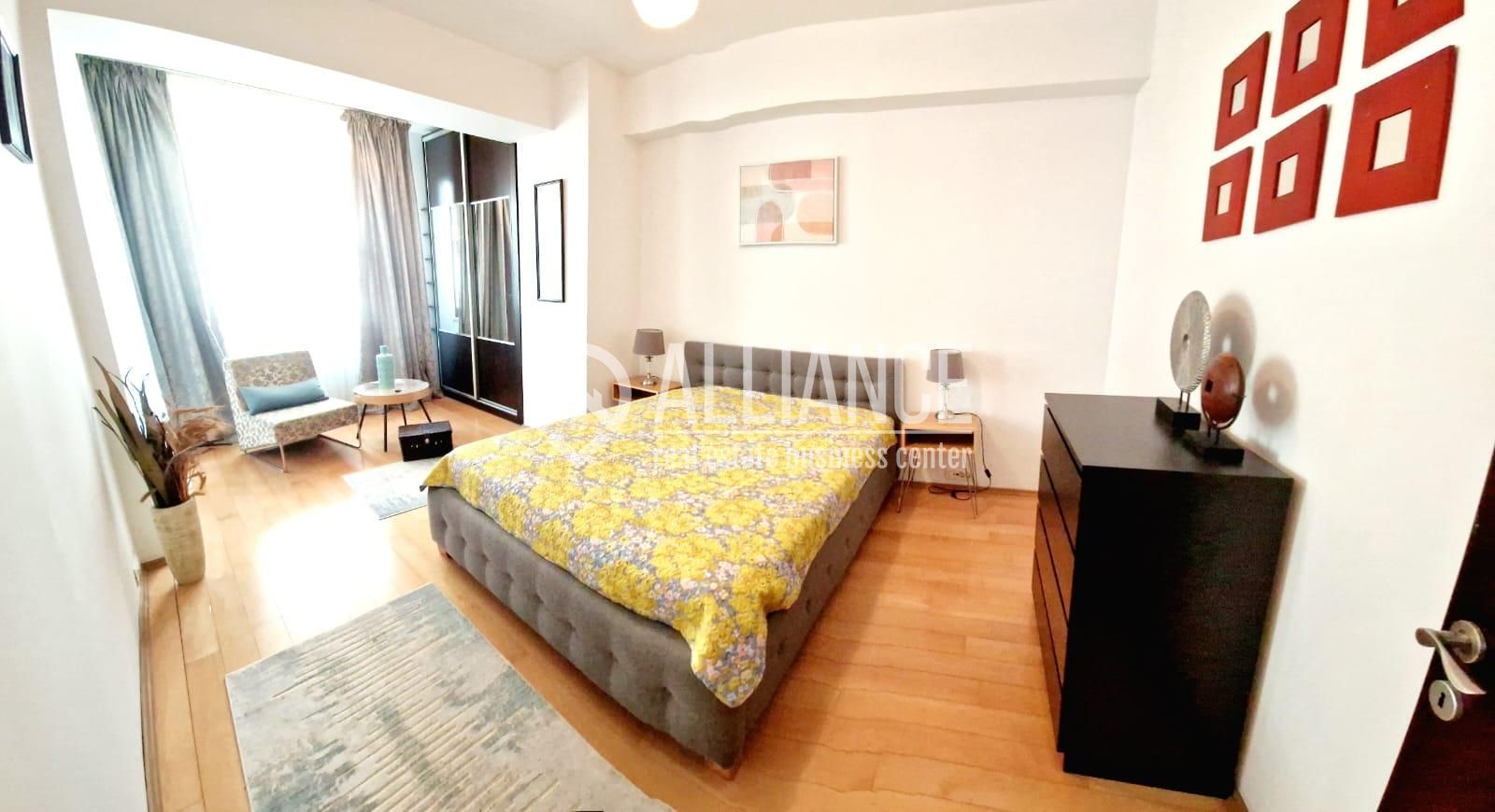 Statiunea Mamaia(cod 04) - Apartament 2 camere mobilat utilat - Poză 5