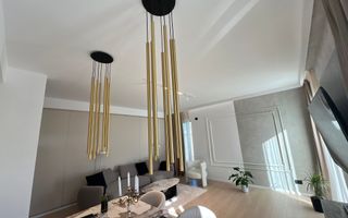 Casa individuala - 4 camere - 2 bai - la 5 min de RATB - Poză 5