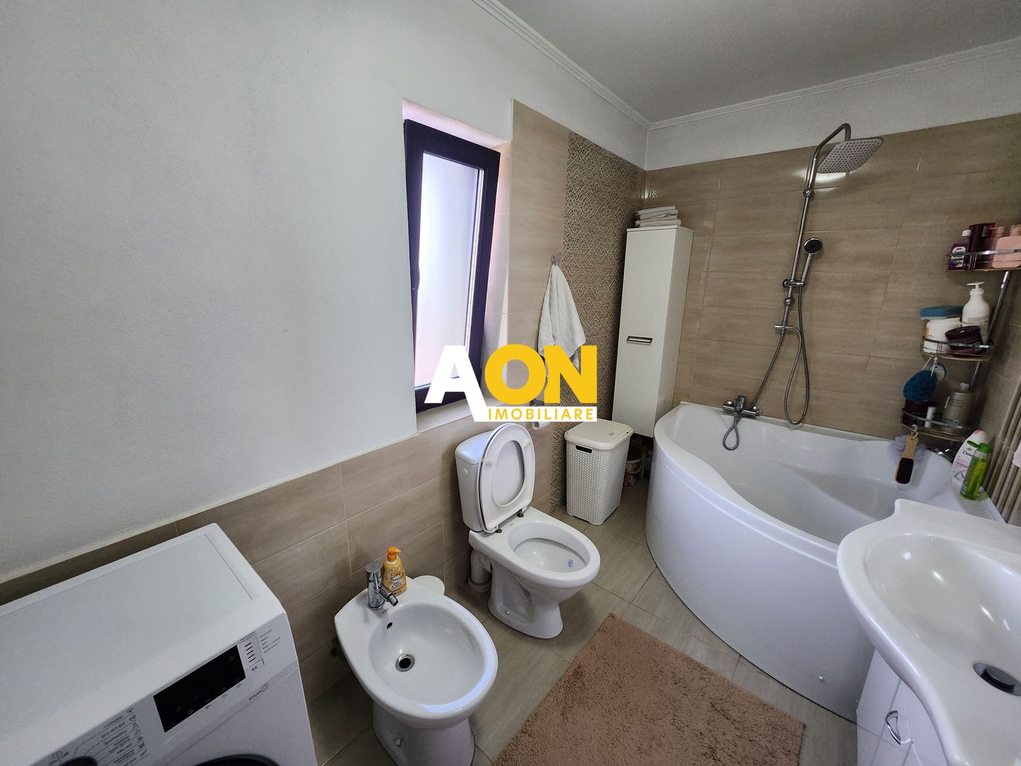 Duplex modern cu 2 apartamente independente, 173mp utili, Alba Micesti - Poză 17