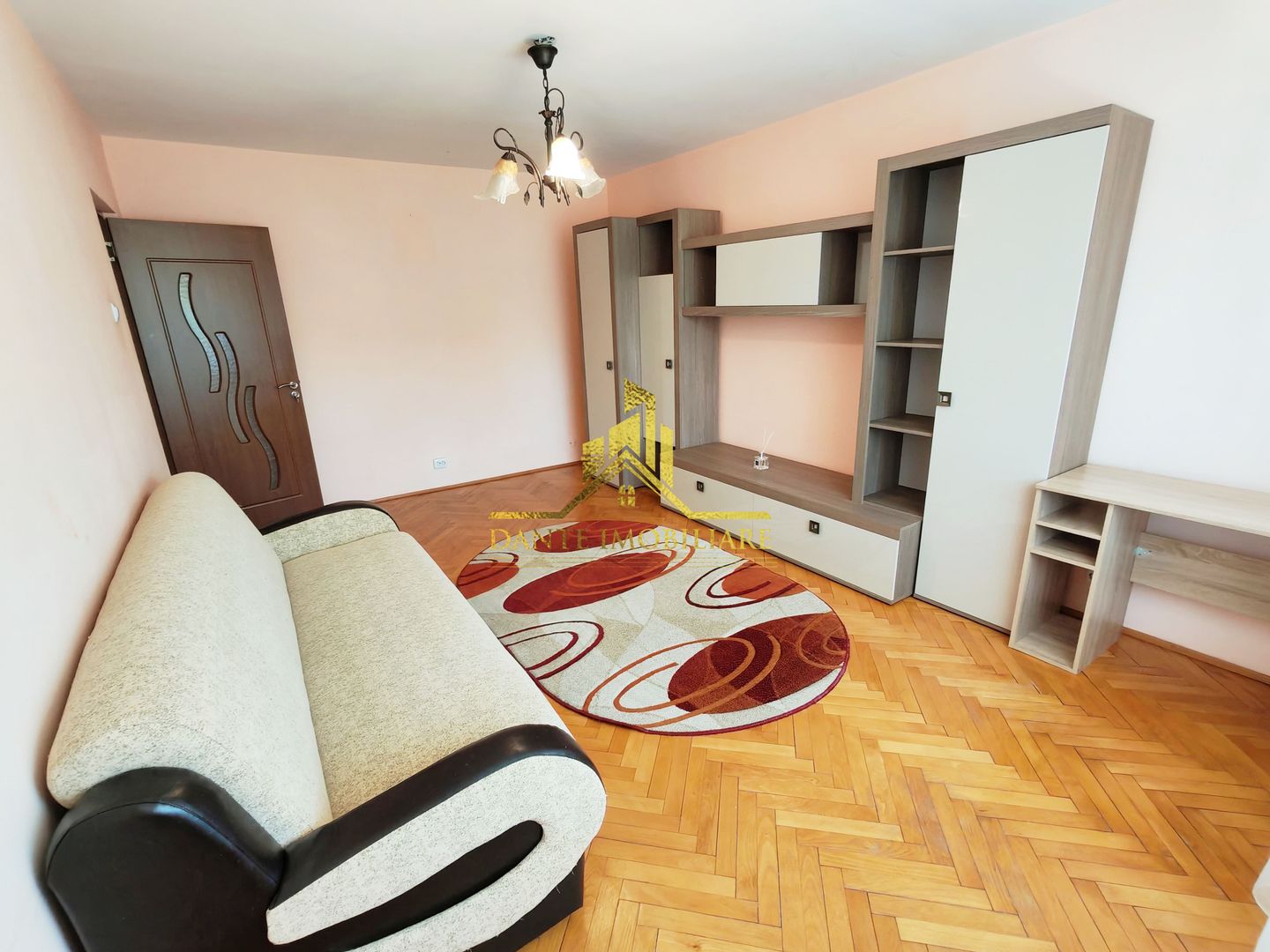 2 camere, decomandat, mobilat modern, Zorilor, Observatorului - Poză 10
