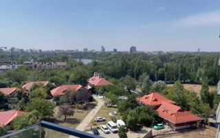 Apartament 2 camere Floreasca | UP-site - Poză 5