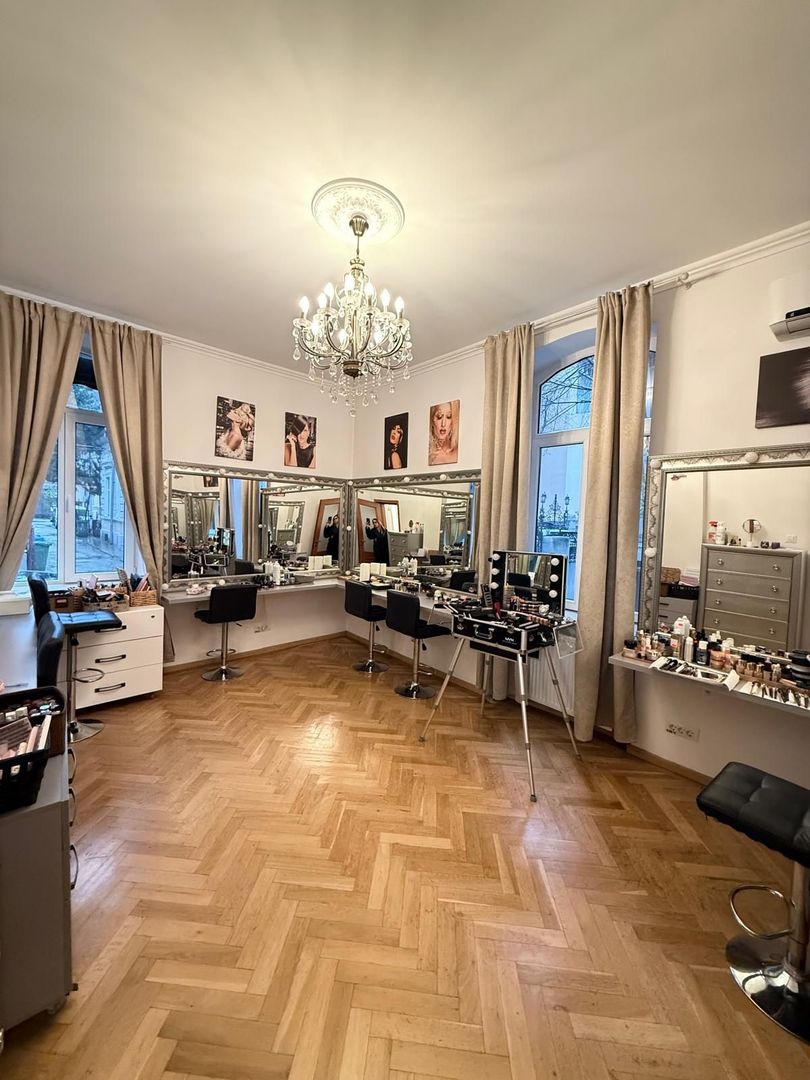 Spatiu comercial de inchiriat Piata Romana bd Magheru - Poză 10