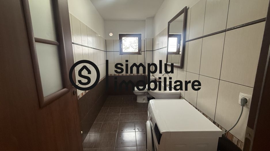 Apartament 3 Camere Decomandat Central et 1/4 - Poză 10