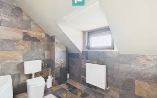 Două locuințe individuale pe 512 mp –  in GIROC - Poză 23