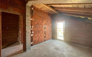 Duplex cu 4 camere- Super Poziție - Moșnița Nouă - Poză 14