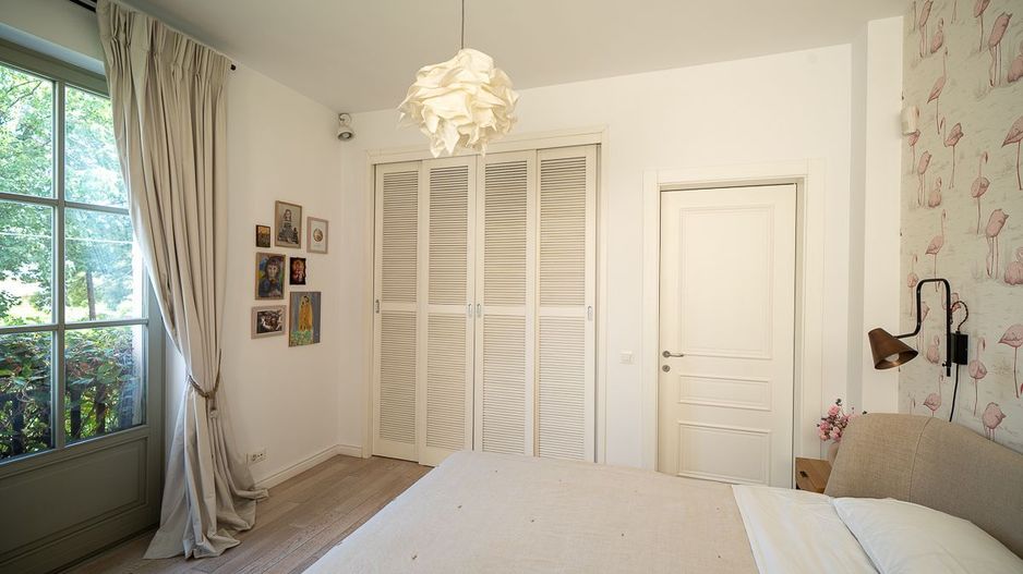 Vila 4 dormitoare de vanzare | Piata Muncii-Vatra Luminoasa | Gradina - Poză 18