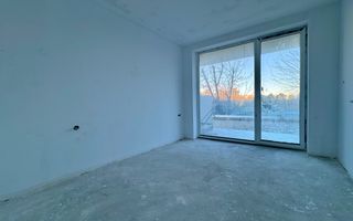 Apartament cu 2 camere *60mp utili* + curte *46mp*  // Floreasca - Park View - Poză 15