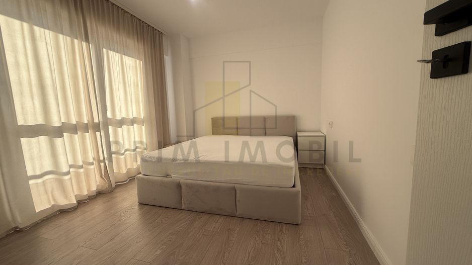 Apartament modern, Blog nou, Parcare subterana, Platou Galata - Poză 15