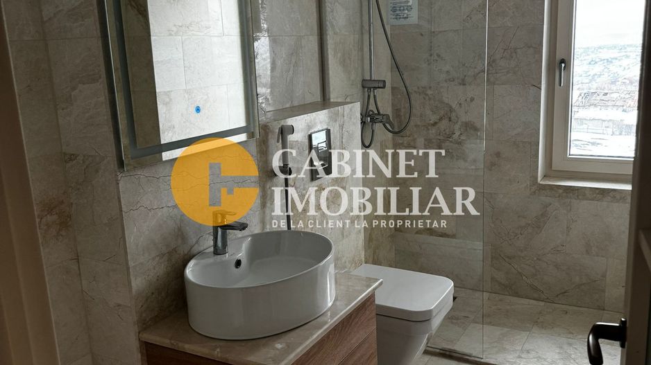 2 camere - Copou - 56mp - Poză 4