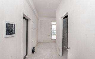 Vânzare, Penthouse, 3 camere, strada Europei, Botanica - Poză 8