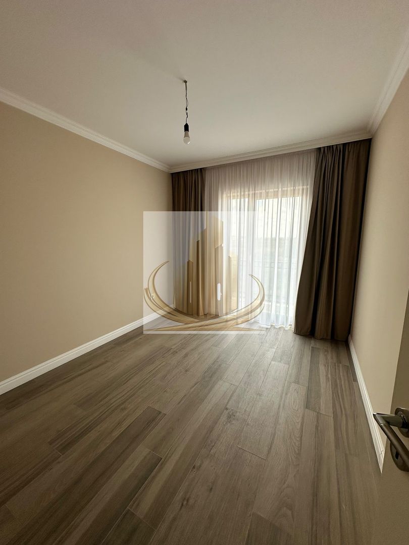Casa de închiriat Sacalaz-127mp utili-280 mp teren-4 Camere-Mobilat - Poză 12