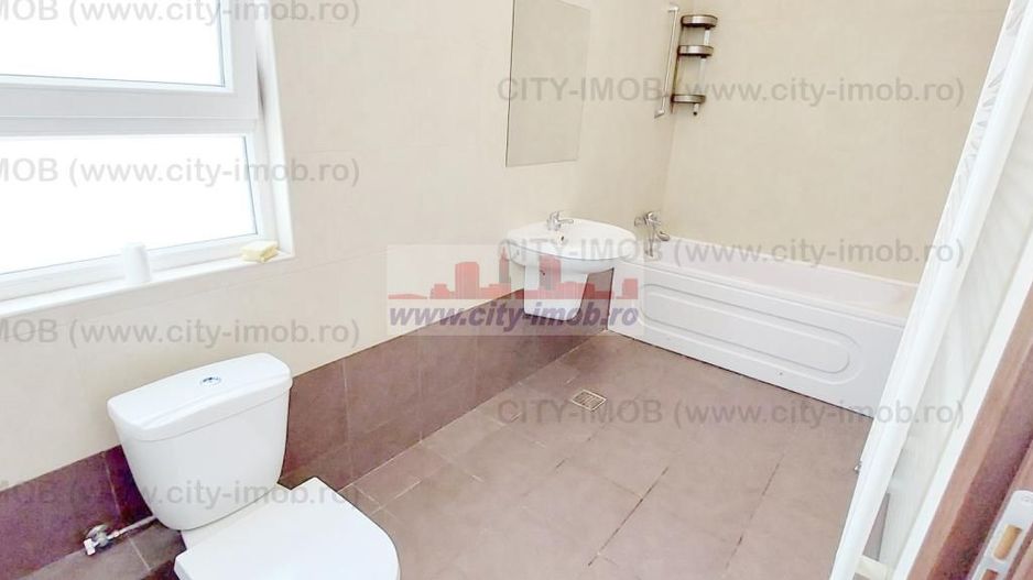 Vanzare  Apartament  trei  camere Baneasa cu terasa de 50 mp - Poză 35