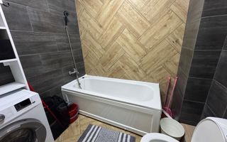 2 camere, modern, parcare, Abatorului, Mega Image, Parcul Poligon - Poză 8