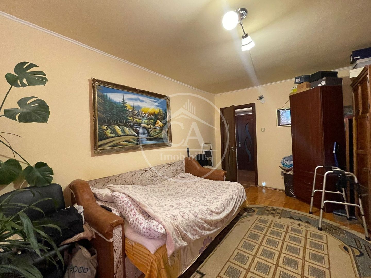 Apartament de vânzare cu 2 camere în Episcopia, Oradea - Poză 2