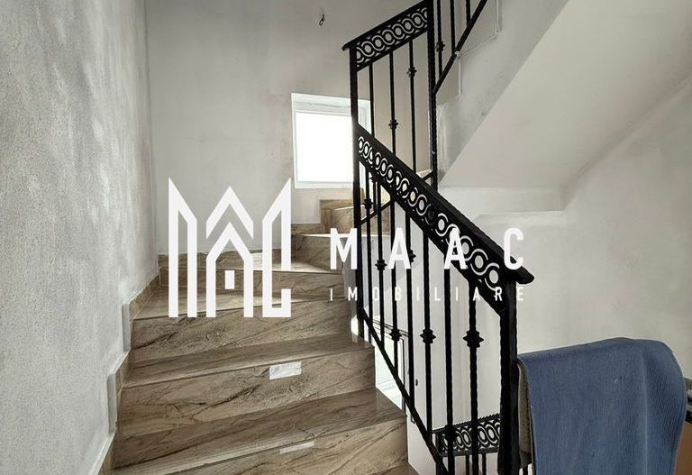 Casa 3 camere | Teren | 126 MPU | Cristian - Poză 8