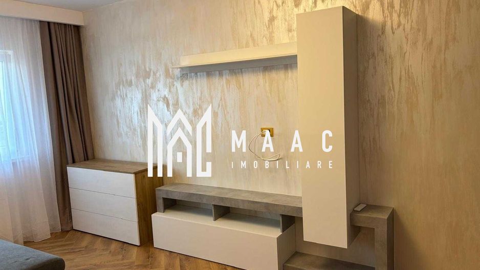 Apartament 2 camere de închiriat | Valea Aurie, Sibiu | 50 mp - Poză 7