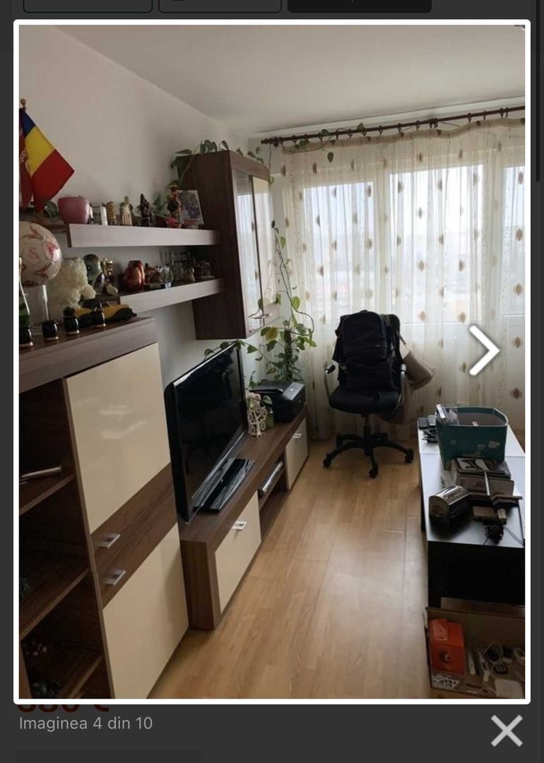 Apartament 2 camere titan - Poză 4
