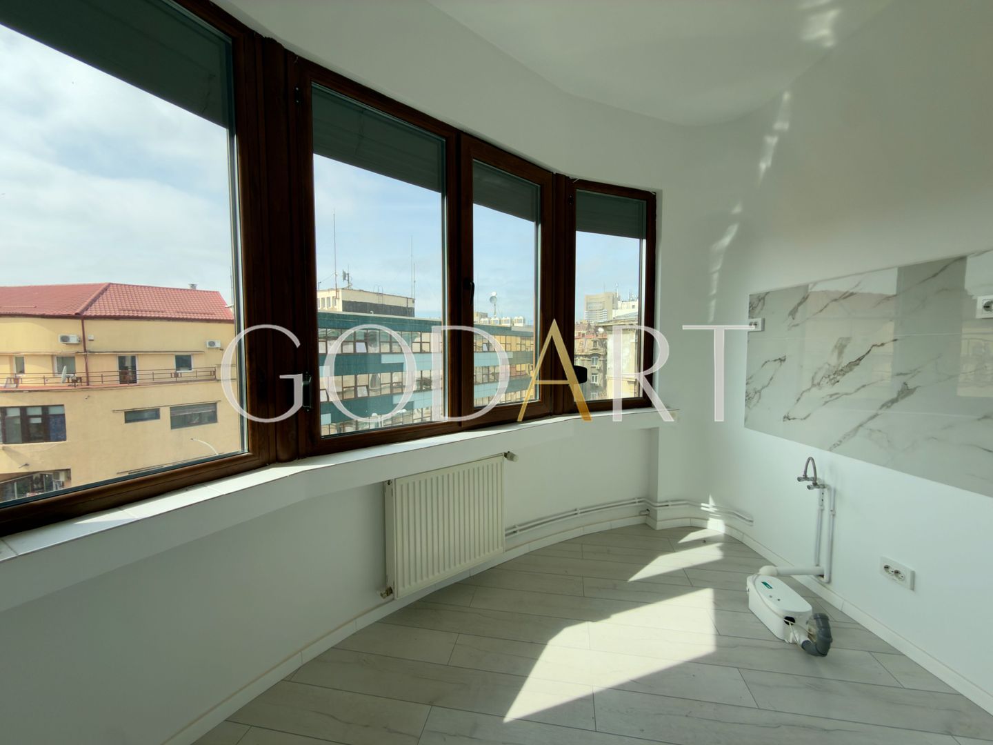 Apartament 5 camere | 125 mp | Calea Moșilor | FIRMA-COMERCIAL - Poză 5