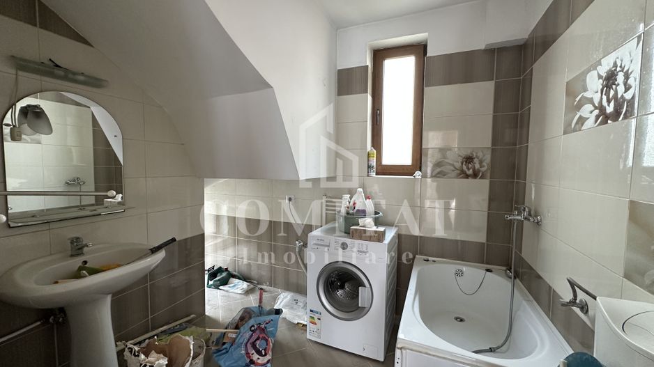Casa 4 camere de inchiriat | 140mp | Buna Ziua - Poză 17