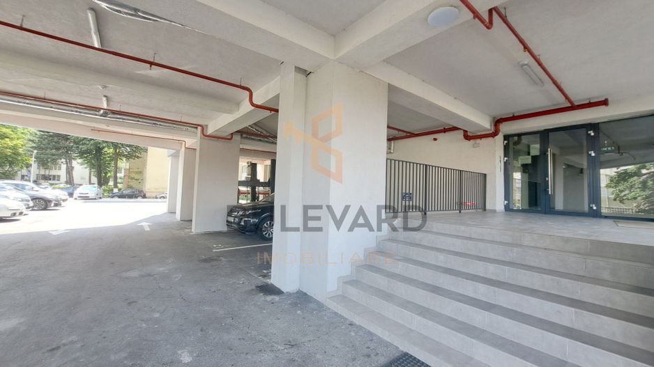 Pret Special. Apartament 2 camere + balcon 9 mp bloc nou cu CF! - Poză 18