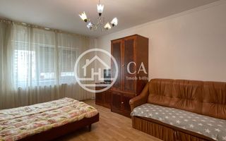 Apartament cu 3 camere de inchiriat in zona Decebal, Oradea - Poză 4