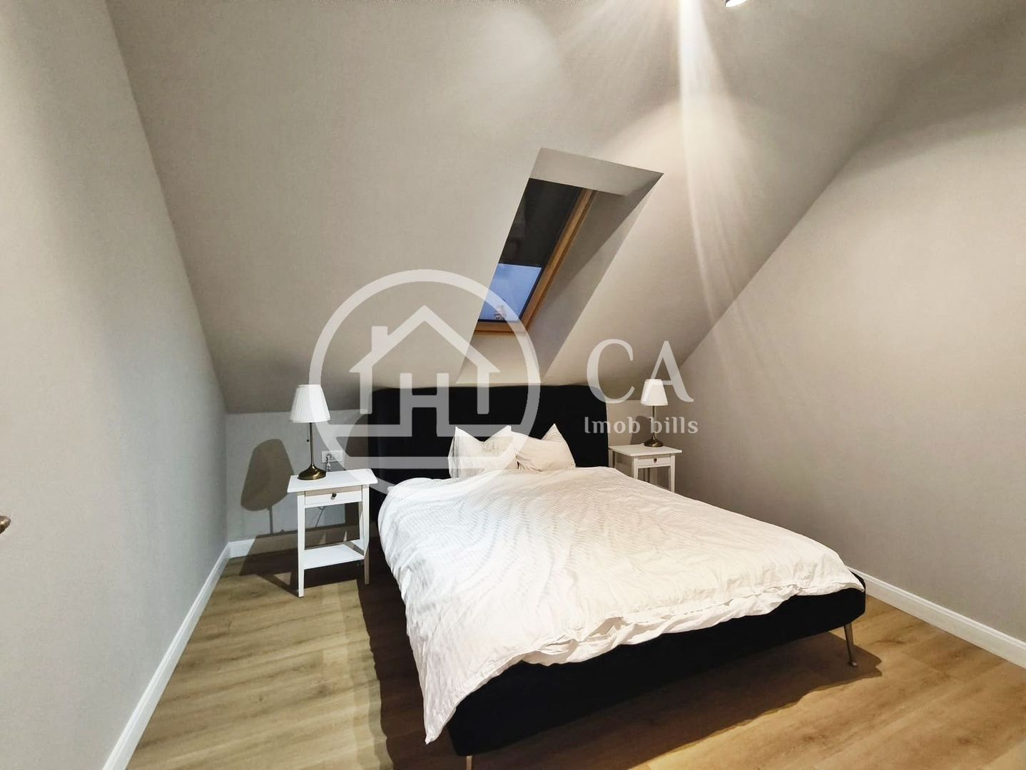 Apartament la casa, de inchiriat cu 3 camere Ultracentral, Oradea - Poză 8