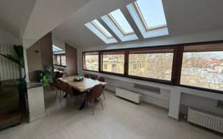 Penthouse Duplex cu 4 camere *200mp* // Cotroceni - Poză 6