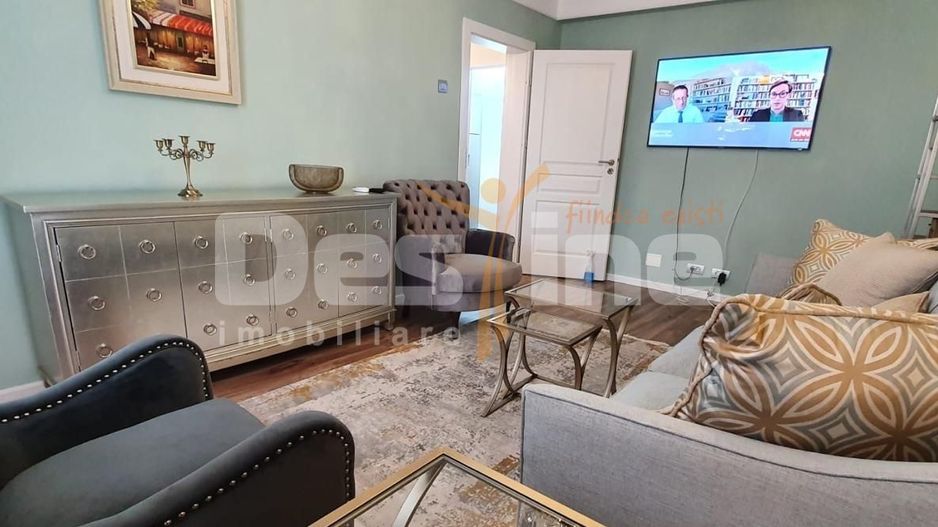 Apartament modern 3 camere | Tineretului - Poză 4