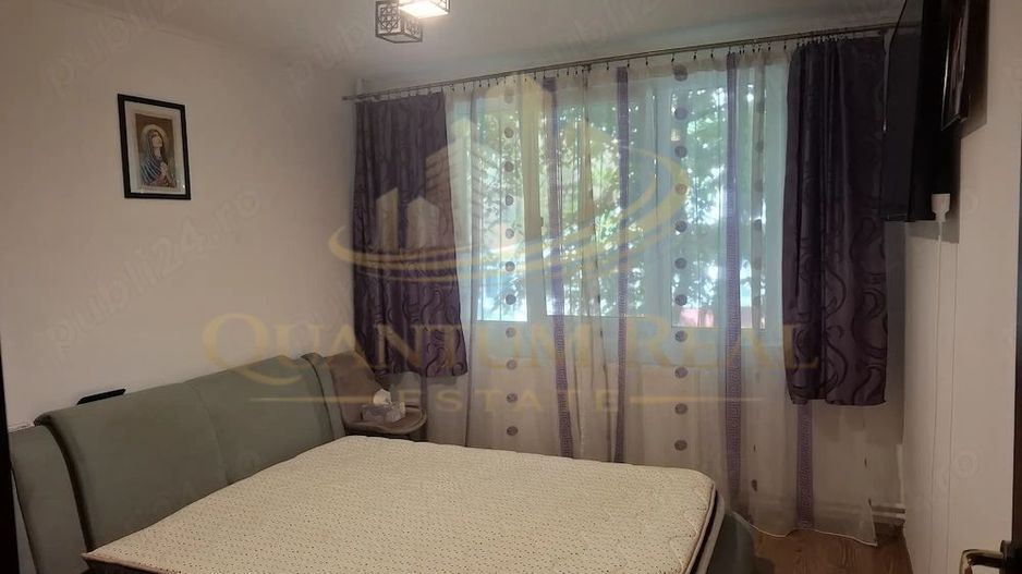 Apartament 2 camere Bloc din 1980 Etaj 1 / 4 Centrala Proprie - Poză 1