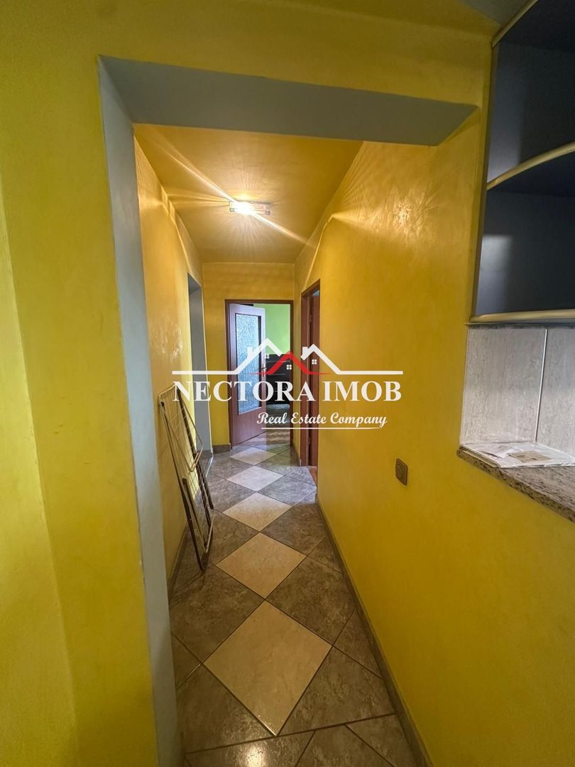NECTORA IMOB-Apartament 3 camere, 2 bai, 65 mp, Etaj 1, Zona Rogerius - Poză 7