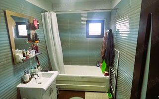 2 Camere Decomandat + Parcare | 60mp | mobilat&utilat - Poză 5