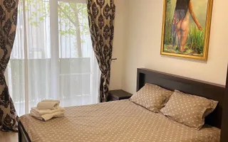 Apartament modern cu 2 camere | City Residence Sibiu | Parter | - Poză 15