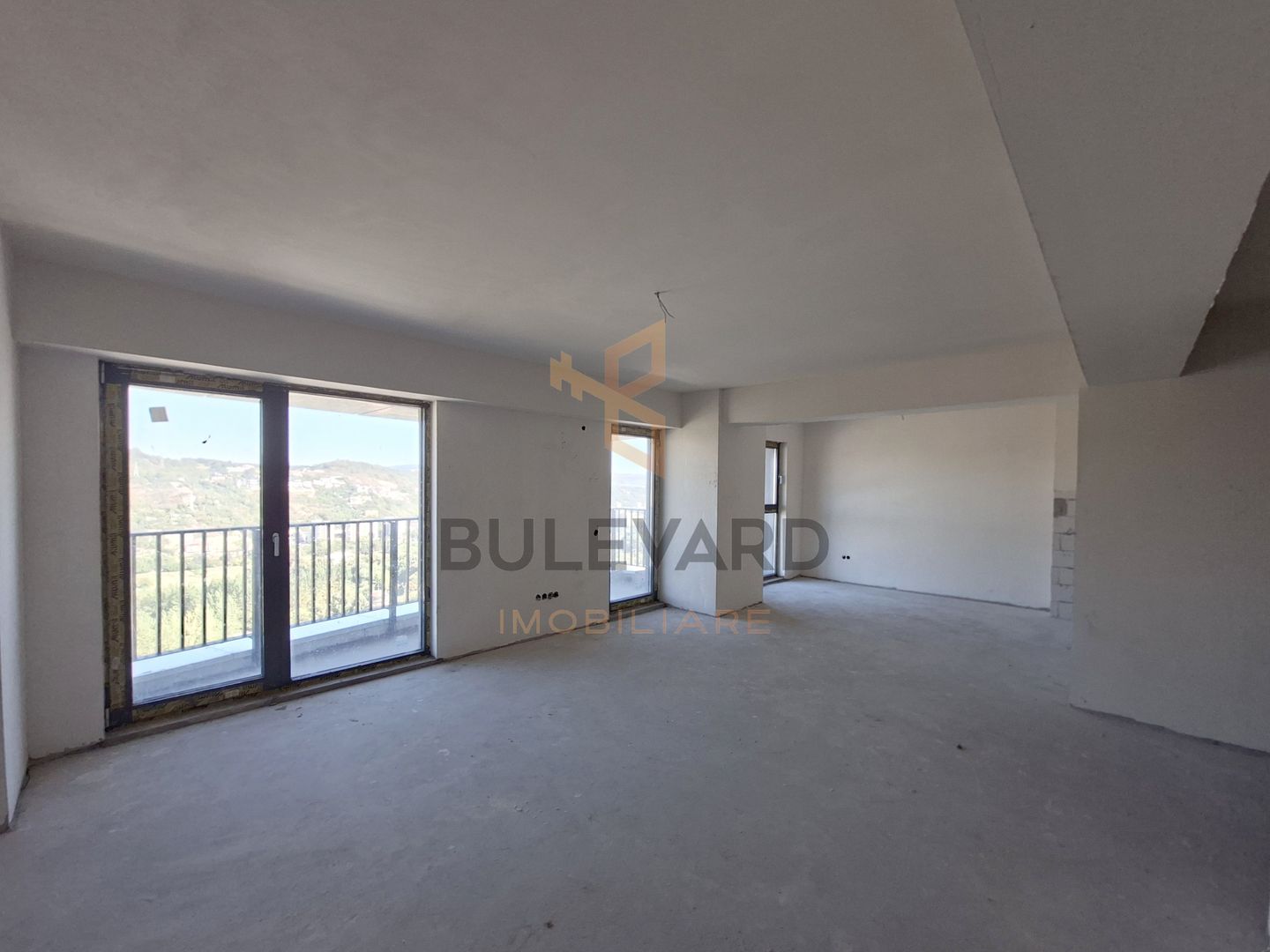 Comision 0! Apartament 1 camera bloc nou, etaj 23! - Poză 5