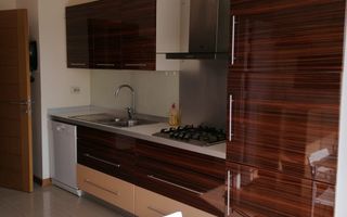 3 camere +parcare in Cosmopolis - Poză 3