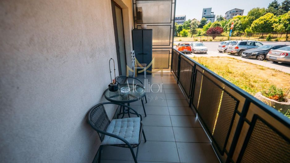 Apartament 2 camere Marasti - Poză 10