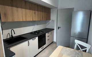Apartament 2 camere Pacurari - 550 euro - Poză 1