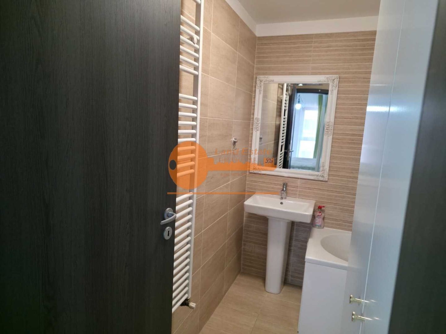 3 camere Moghioros Residence ( loc parcare ) - Poză 7