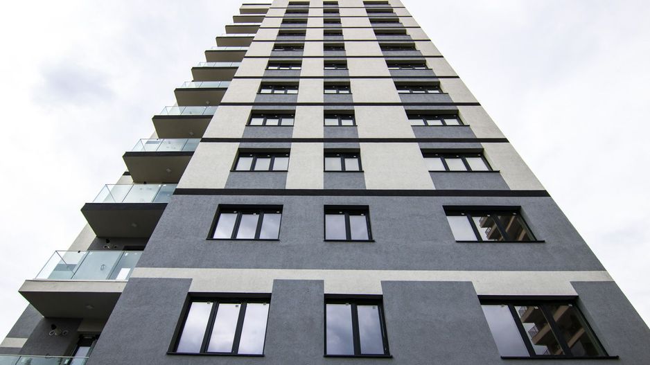 2 camere cu CENTRALA PROPRIE, COMISION 0%, MUTARE RAPIDA, NOU, etaj intermediar - Poză 5