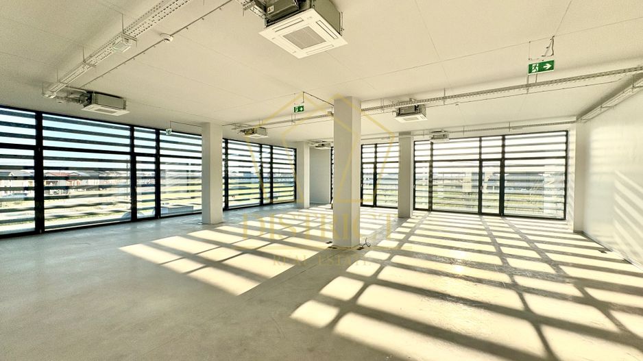 Spații de birouri | Mosnita Veche | Lidl - Poză 1