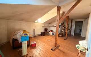 URGENT!, VILA SINGUR CURTE, POZITIE PE COLT, GARAJ, NEGOCIABIL - Poză 11