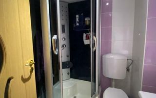 Apartament 3 camere, Florești – 82 mp, terasă 18 mp - Poză 9