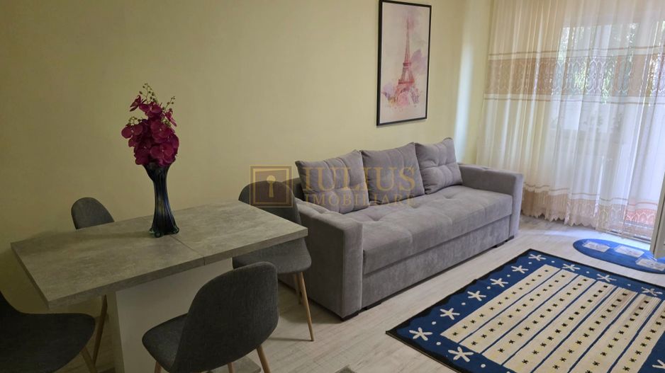 Dambovita| 2 camere| centrala proprie| clima| etaj 1| apartament ingrijit - Poză 3