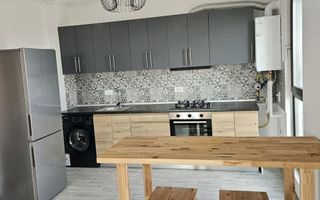Apartament nou 2 cam. Loc parcare subteran inclus Exigent Afi Cotroceni - Poză 3
