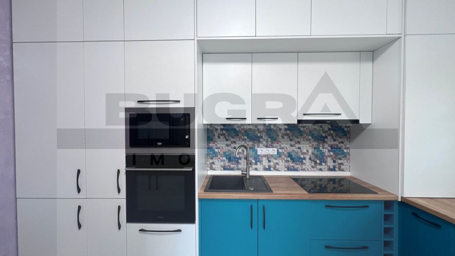 Duplex de 4 camere, 120mp, gradina, zona strazii Romul Ladea - Poză 11