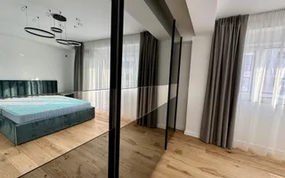 Penthouse - Duplex 4 camere de închiriat II 217 mp II 2 locuri parcare I Pipera - Poză 25