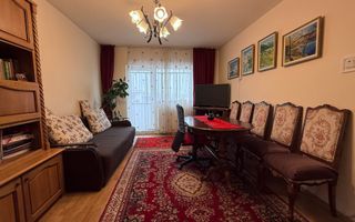 Apartament decomandat 3 camere, 2 bai, 2 balcoane, garaj, Zorilor - Poză 2